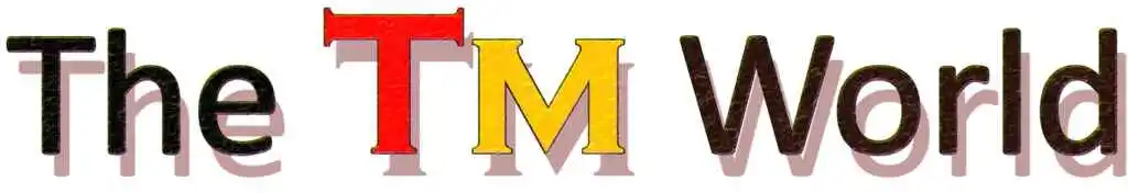The Tm World (Logo)